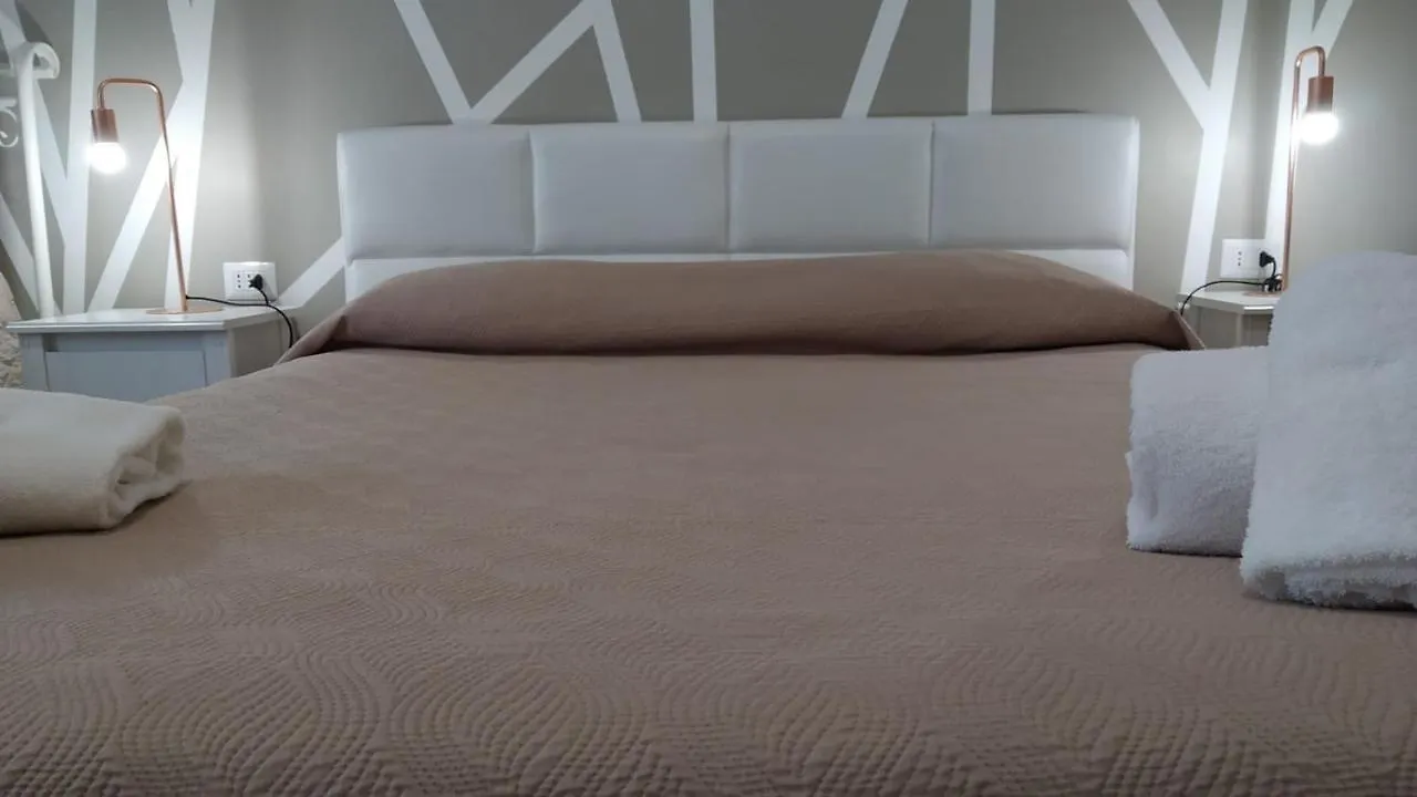 Guest house Dolci Notti Bed & Breakfast Bari