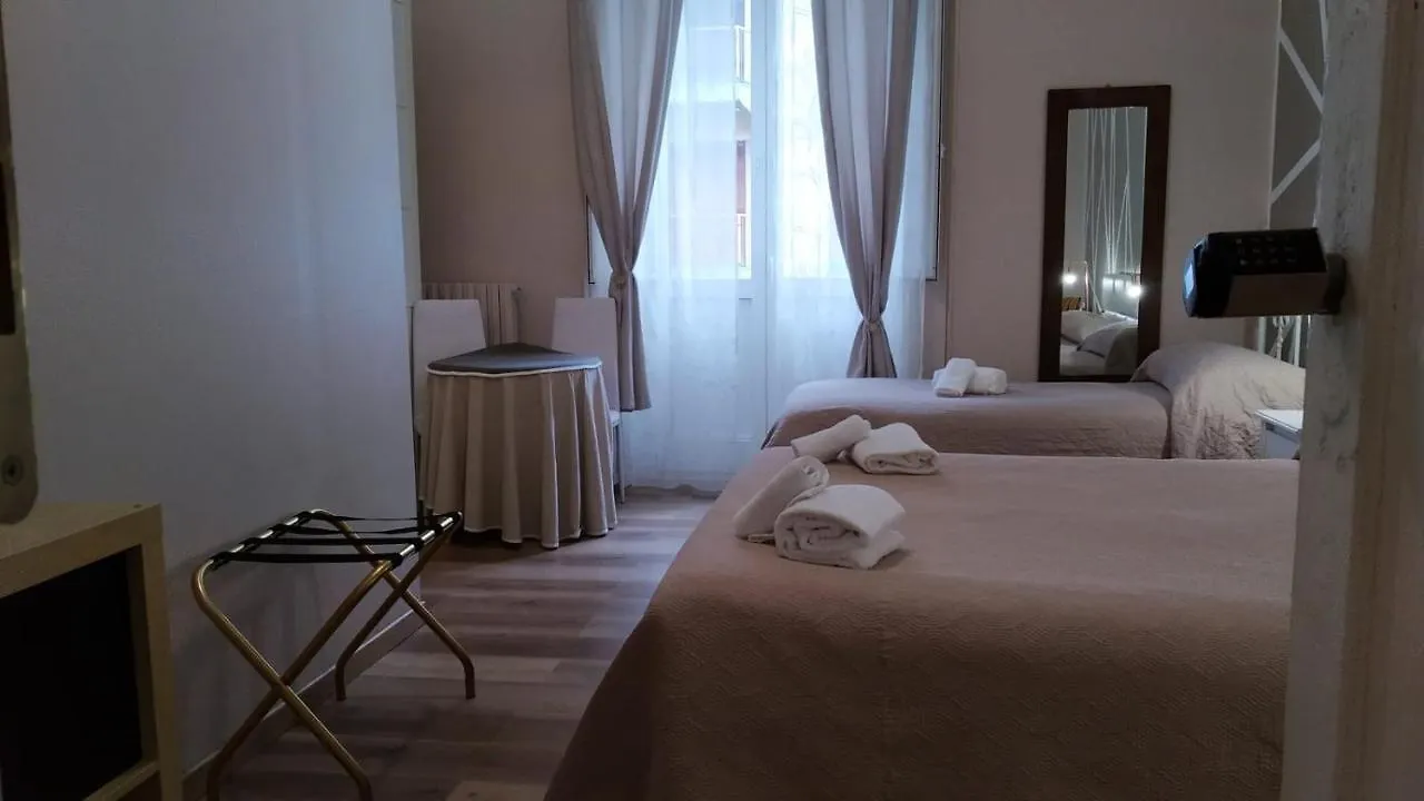 Dolci Notti Bed & Breakfast Bari