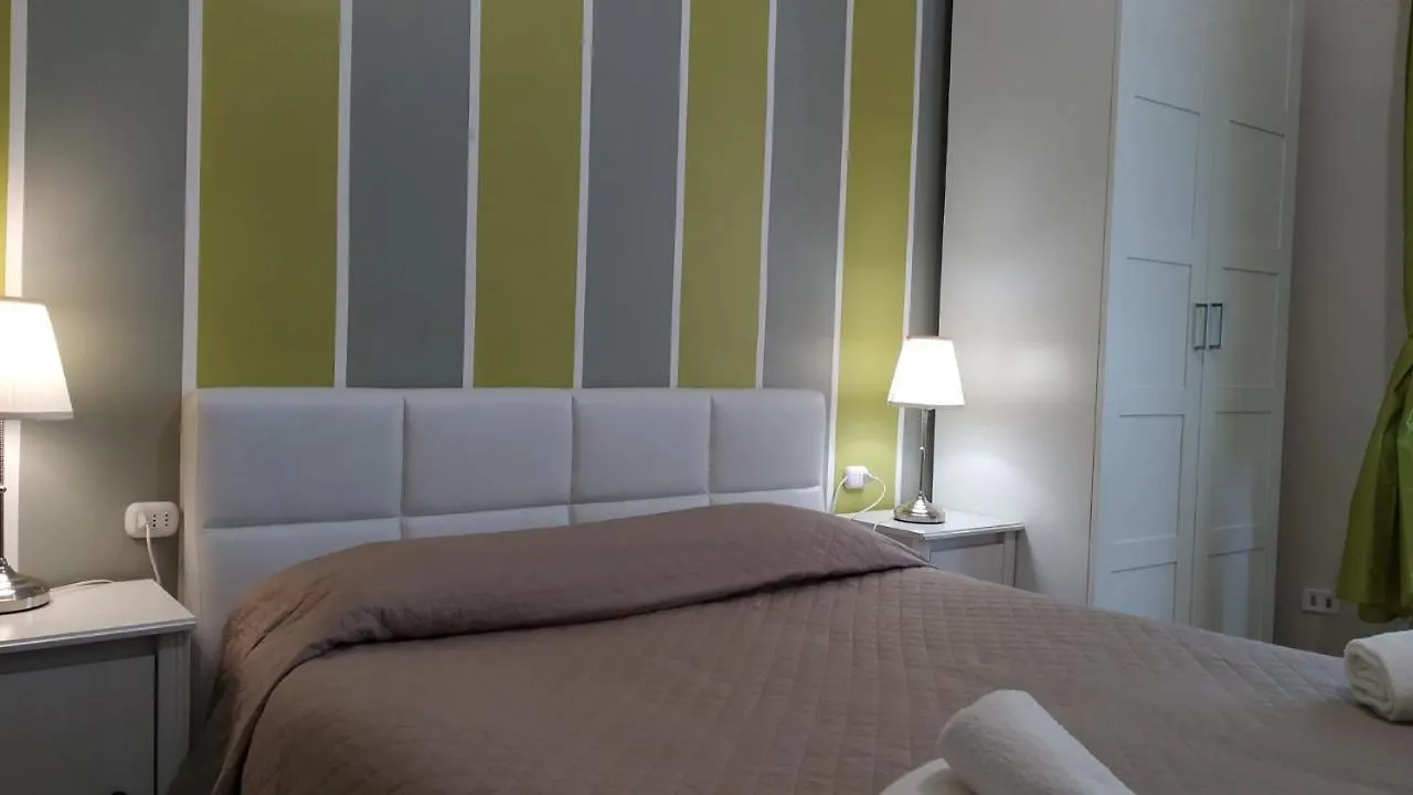 Dolci Notti Bed & Breakfast Bari