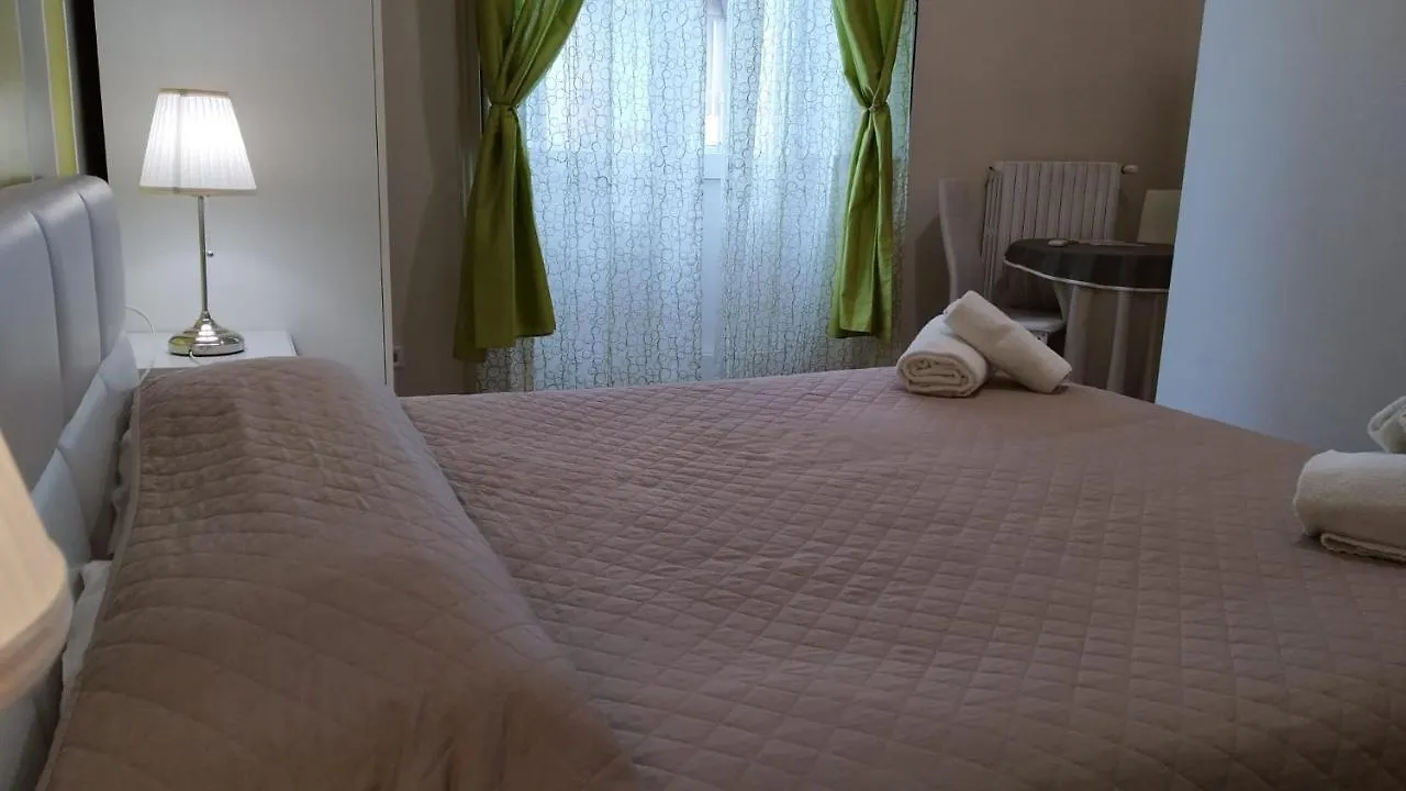 Casa de hóspedes Cconforthotels R&B Dolci Notti Bari