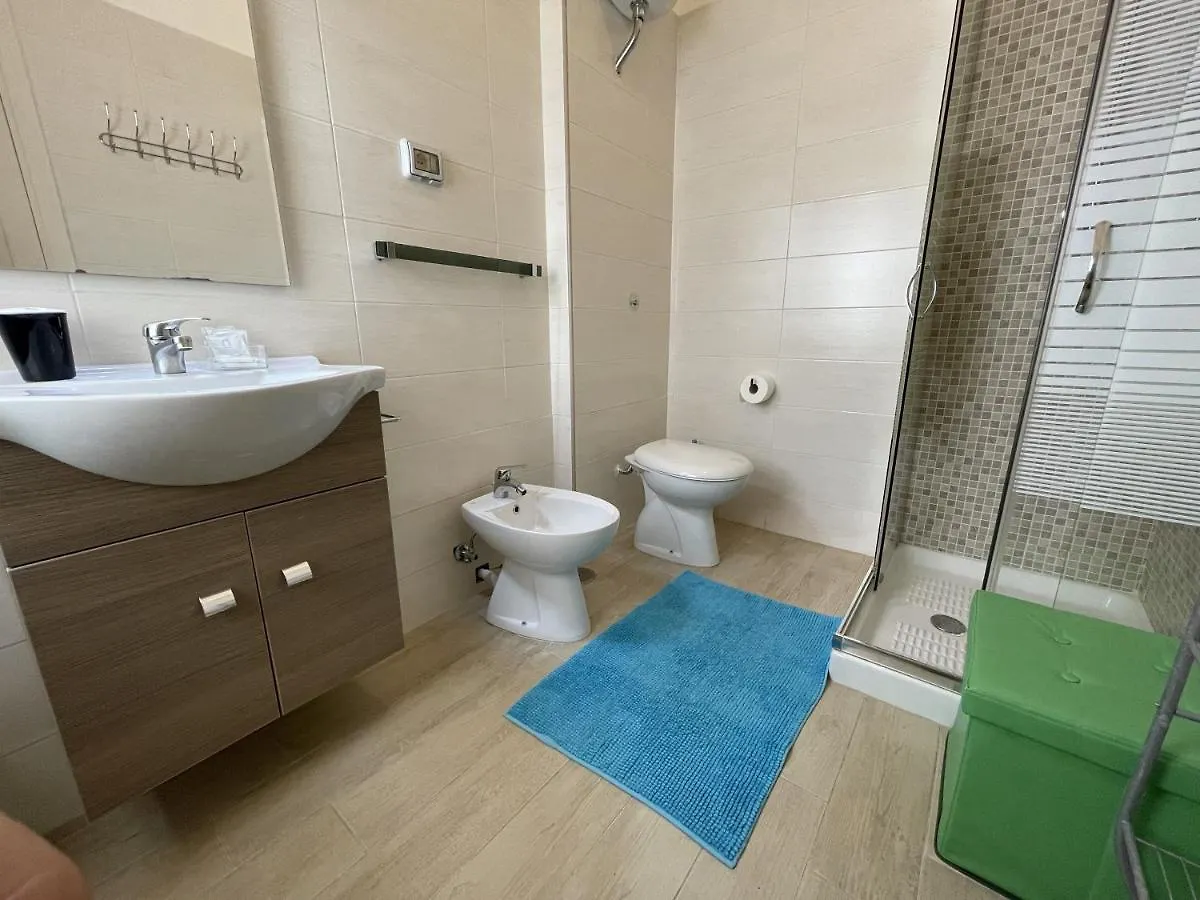 Guest house Dolci Notti Bed & Breakfast Bari