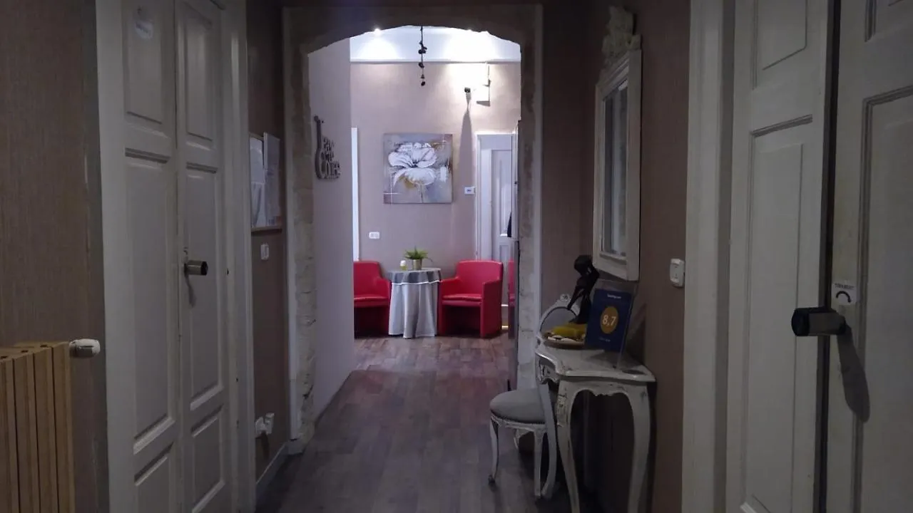 Guest house Dolci Notti Bed & Breakfast Bari