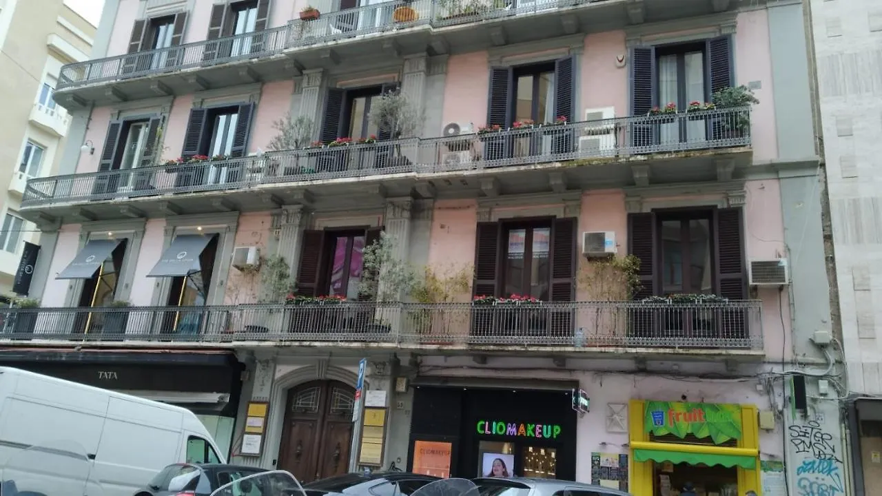 Dolci Notti Bed & Breakfast Bari Guest house