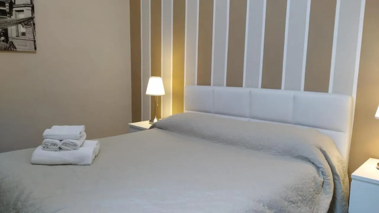 Dolci Notti Bed & Breakfast Bari Guest house