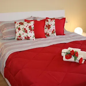  Apartamento Le Margherite Itália