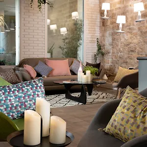 *** Hotel Marais Hôme França