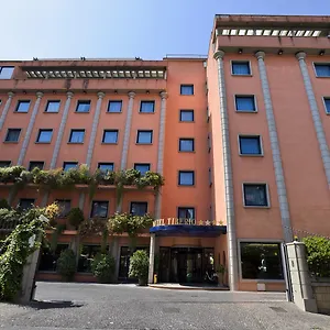 **** Hotel Grand Tiberio Itália