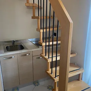 Гостевой дом Gatto Bianco Le Dimore, Бари