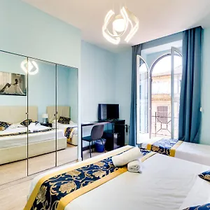 *** Hotel Terminal Italy