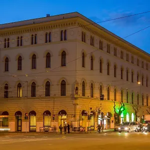 **** Hotel Milton Itália