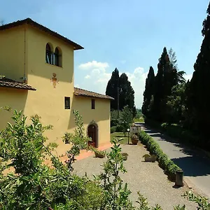  Farm stay Tenuta Il Corno Italy